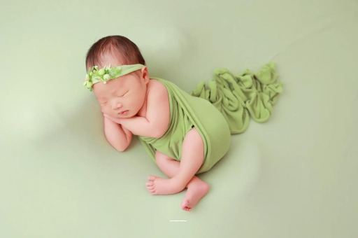 盱眙2个多月宝宝发烧